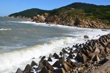 刘公岛 刘公岛