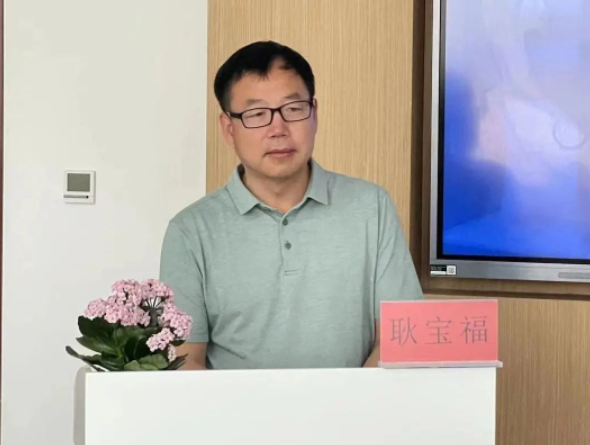 青岛大学新时代企业高级研修班第一期顺利结业 青岛大学新时代企业高级研修班第一期顺利结业