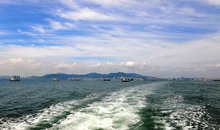 刘公岛 刘公岛