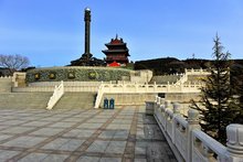 刘公岛 刘公岛