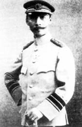 刘公岛 刘公岛