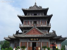 刘公岛 刘公岛